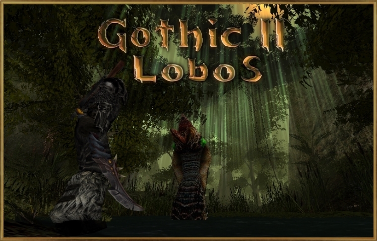 Lobos [G2NK]