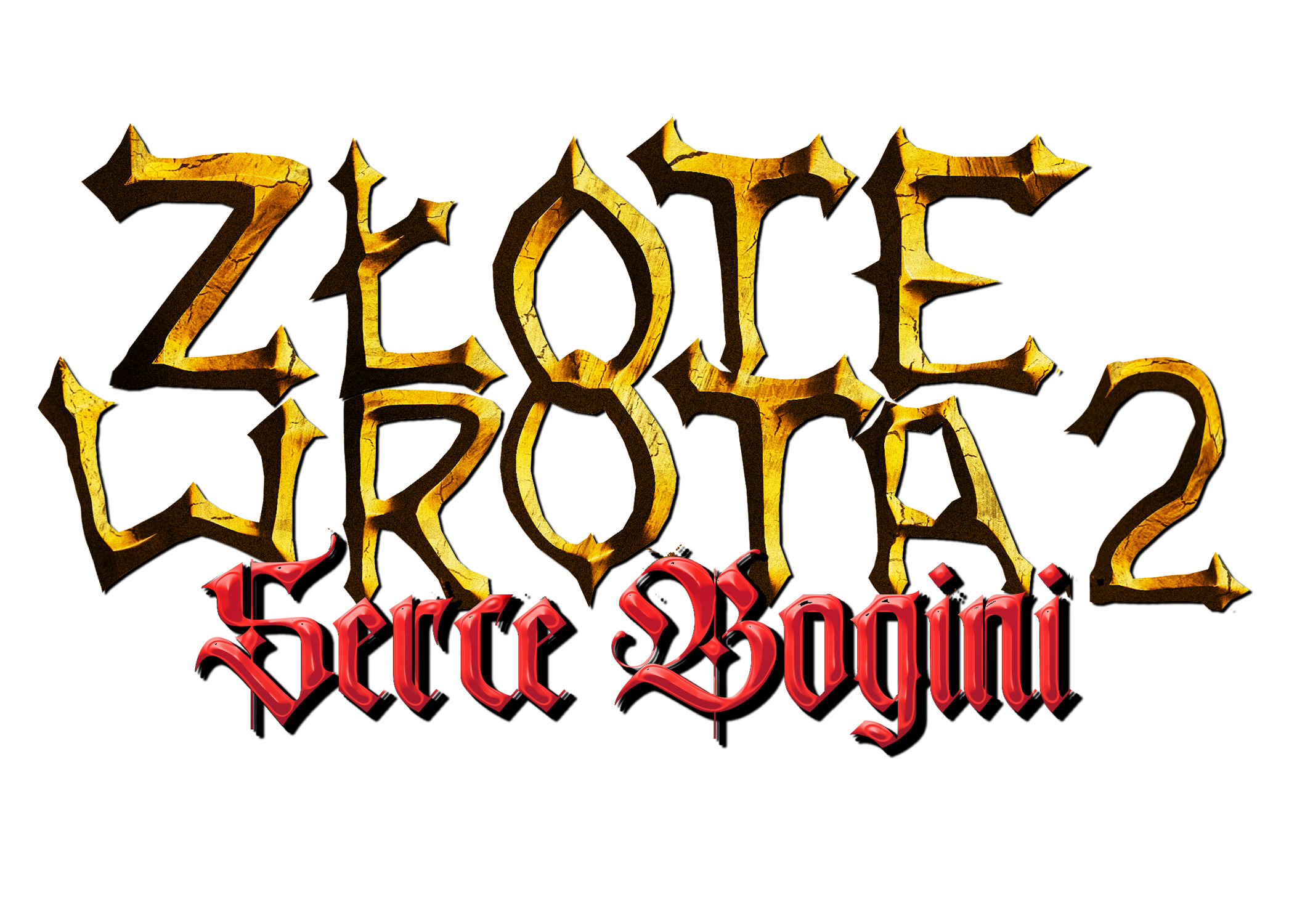 Złote Wrota 2: Serce Bogini [G2NK]